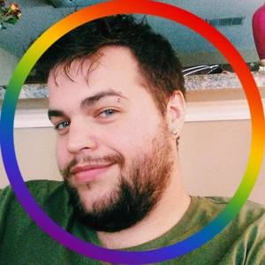 Meet your Posher, Kristopher